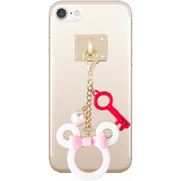 

DDPOP Hey! Mouse case iPhone 7 White