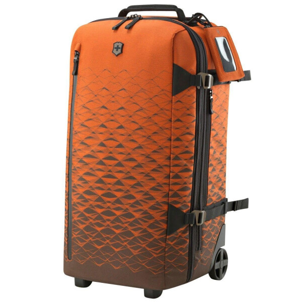 

Дорожная сумка на колесах Victorinox Travel VX TOURING/Gold Flame Vt604840