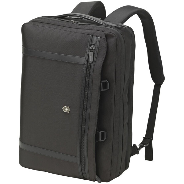 

Сумка-рюкзак Victorinox Travel WERKS PROFESSIONAL 2.0/Black Vt604987