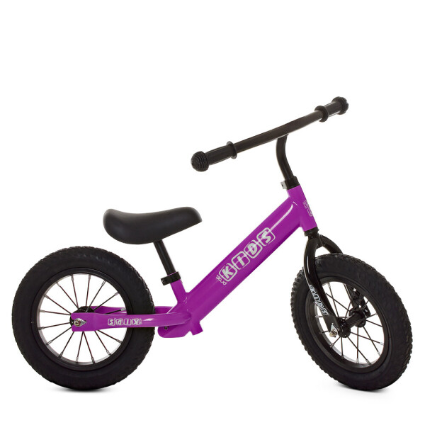 

Беговел детский PROFI KIDS 12 д. М 5456B-4