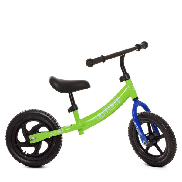 

Беговел детский PROFI KIDS 12 д. М 5457-2