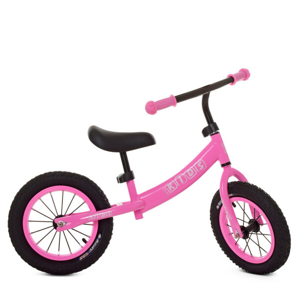 

Беговел детский PROFI KIDS 12 д. М 5457A-4