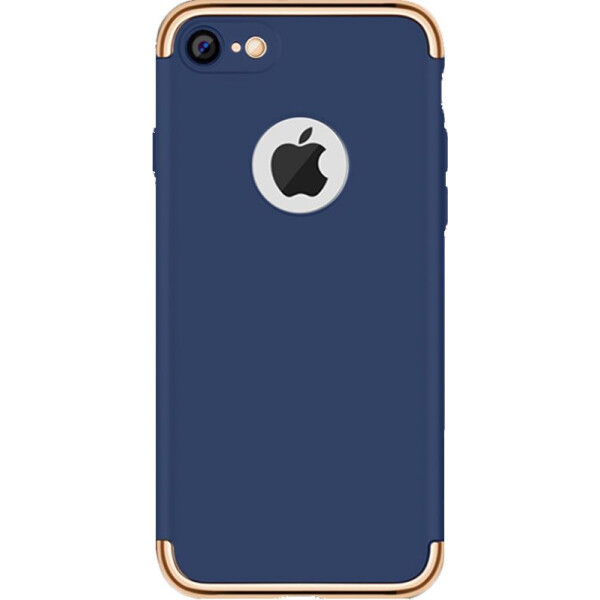 

DUZHI Combo Mobile Phone Case iPhone 7 Blue