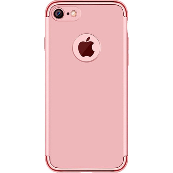 

DUZHI Combo Mobile Phone Case iPhone 7 Pink