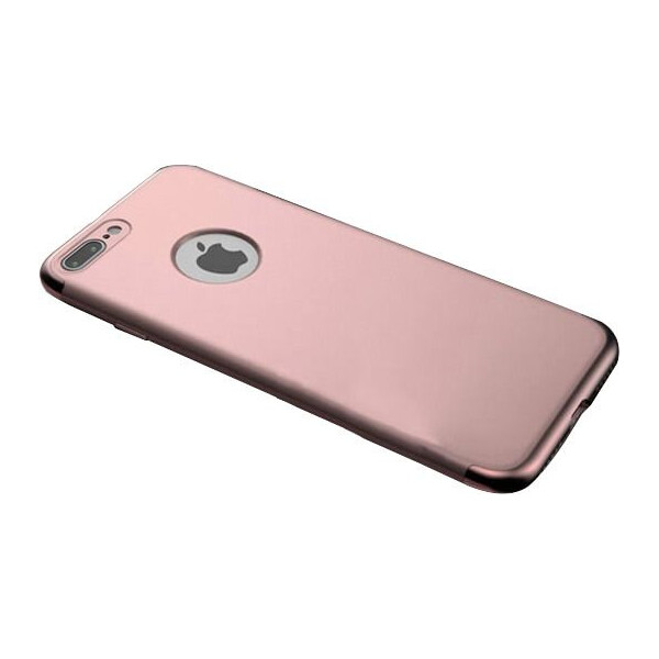 

DUZHI Combo Mobile Phone Case iPhone 7 Plus Pink
