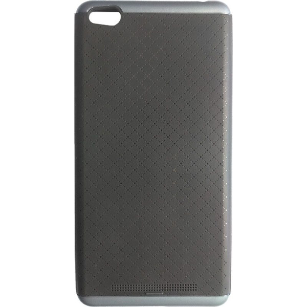 

DUZHI Hybrid 2 in 1 Mobile Phone Case Xiaomi Redmi 3 Grey