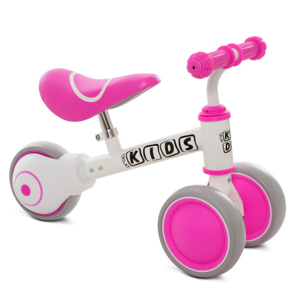 

Беговел детский PROFI KIDS 7д. М 5461-5