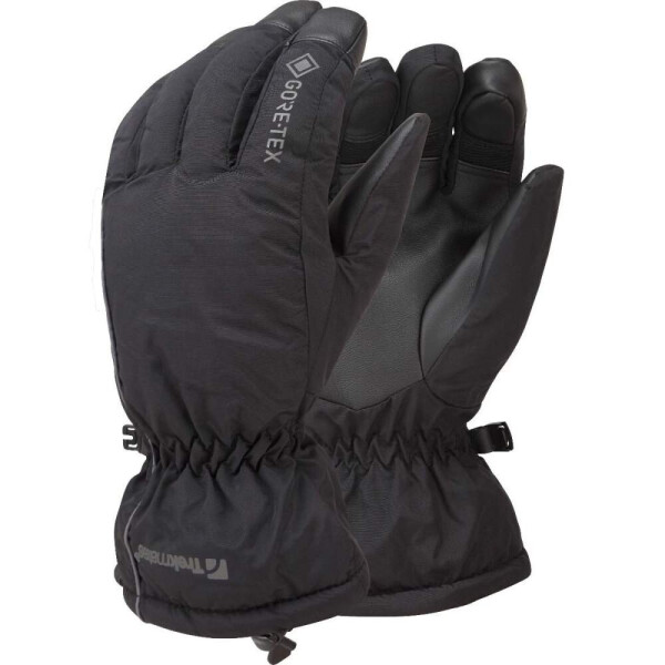 

Перчатки Trekmates Chamonix GTX Glove 2019 XL Черный