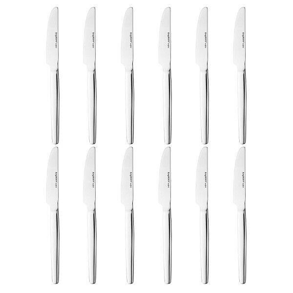 

Набор столовых ножей Berghoff Quadro 12 пр. 1212006