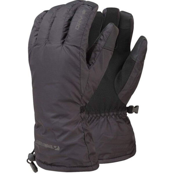 

Перчатки Trekmates Classic Dry Glove 2019 S Черный