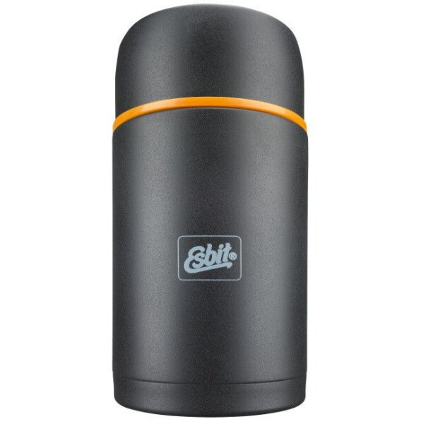

Термос для еды Esbit Food jug 1 л Черный