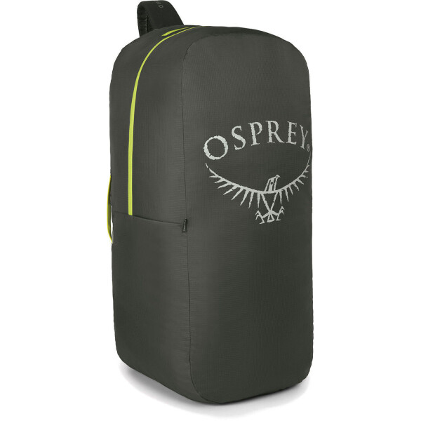 

Чехол для рюкзака Osprey Airporter L L Серый