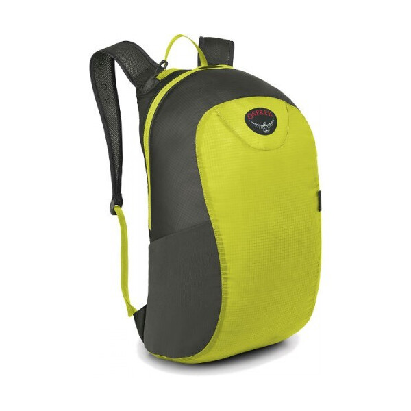 

Рюкзак Osprey Ultralight Stuff Pack Зеленый