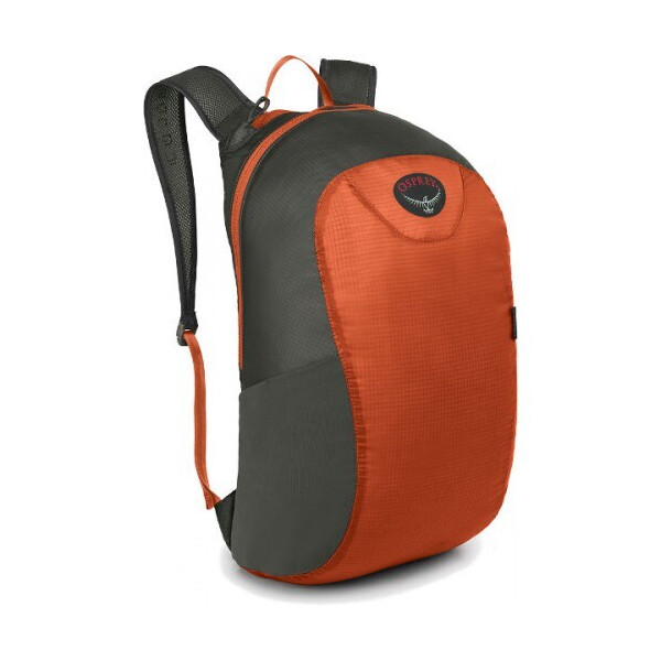 

Рюкзак Osprey Ultralight Stuff Pack Оранжевый