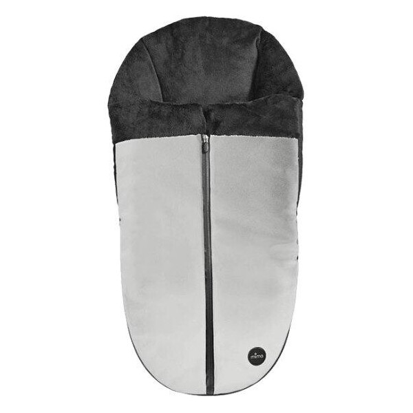 

Зимний конверт Footmuff 2G S1101500-06BB Mima Argento (14164)
