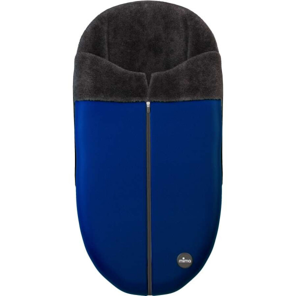 

Зимний конверт Mima Royal Blue (30137)