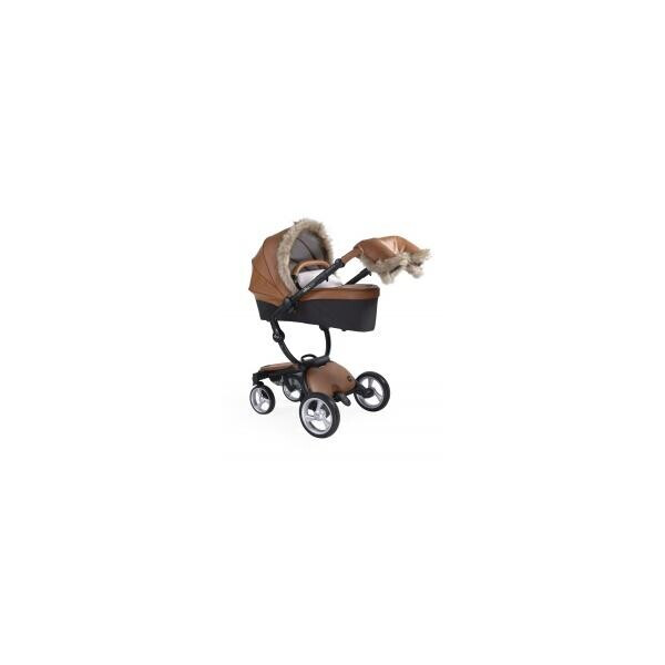 

Зимний набор с мехом S1609-23 Mima Camel (13669)