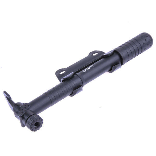 

Насос Skidproof Велосипедный Черный (1002-086-01)