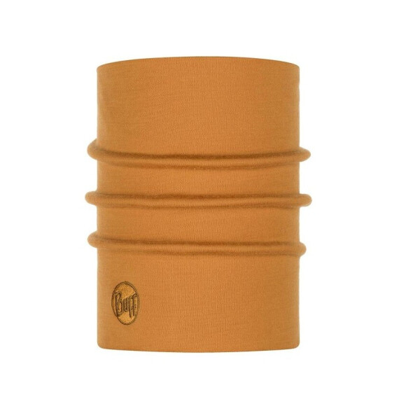 

Бафф Buff Heavyweight Merino Wool solid Золотой