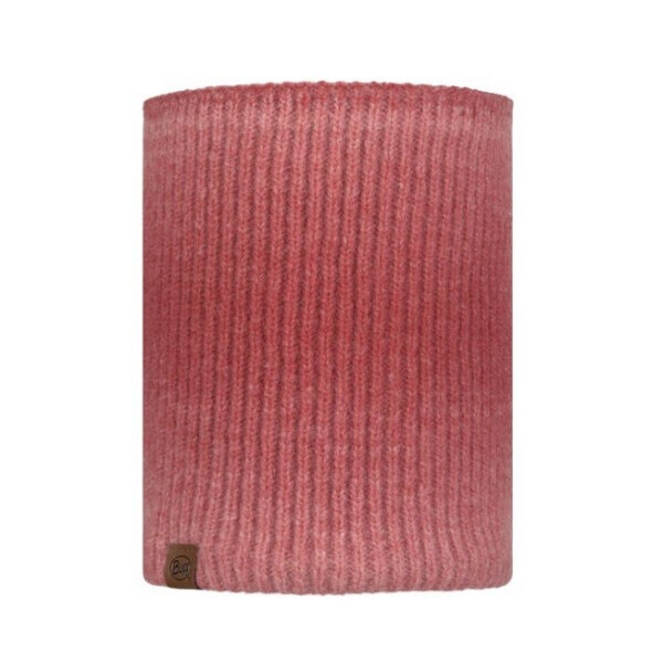 

Бафф Buff Knitted & Fleece Neckwarmer Marin Розовый