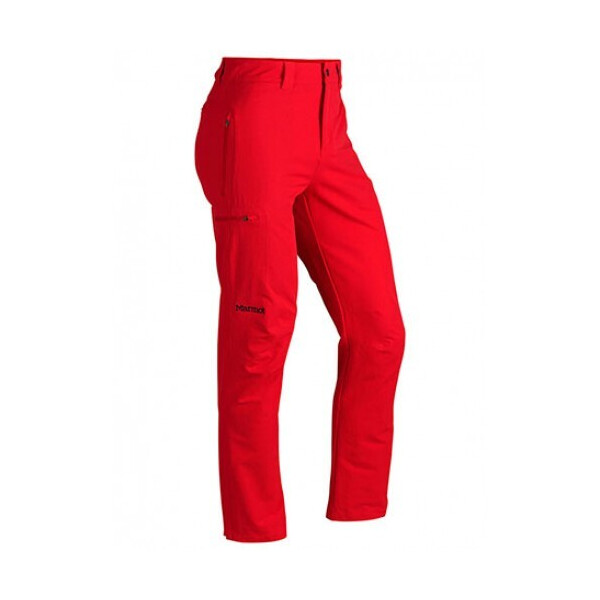 

Штаны мужские Marmot Scree Pant 38 Красный