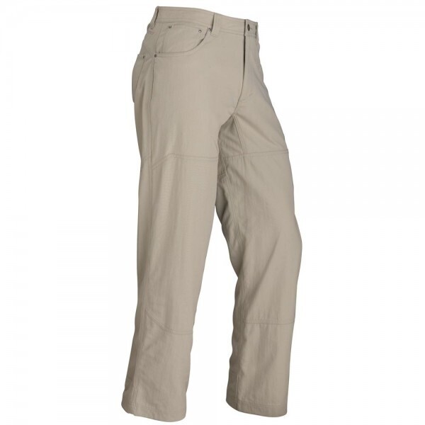 

Штаны мужские Marmot Carson Pant 30 Светло-Серый