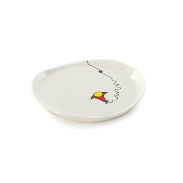 

Тарелка Berghoff Eclipse 22,5 см (2 шт.) 3705001