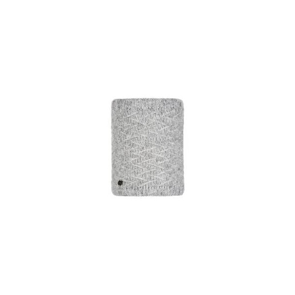 

Бафф Buff Knitted & Polar Neckwarmer Ebba Серый