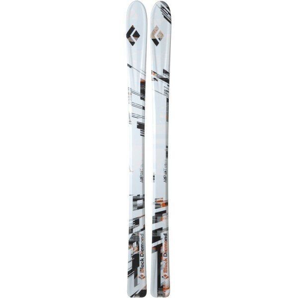 

Лыжи Black Diamond Aspect 186