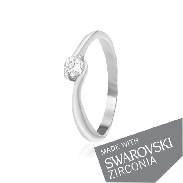 

Серебряное кольцо Сильвекс 925 16,8 (К2С/458-Е)
