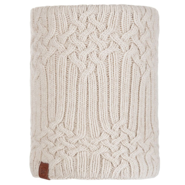 

Бафф Buff Knitted & Polar Neckwarmer Helle Светло-Серый