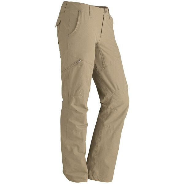 

Штаны женские Marmot Sonia Pant 2 Бежевый