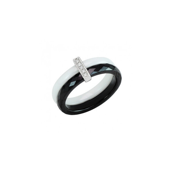 

Серебряное кольцо Сильвекс 925 19,5 (К2ФК2/1019-19,5)