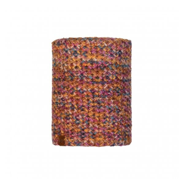 

Бафф Buff Knitted & Polar Neckwarmer Margo Синий-Оранжевый