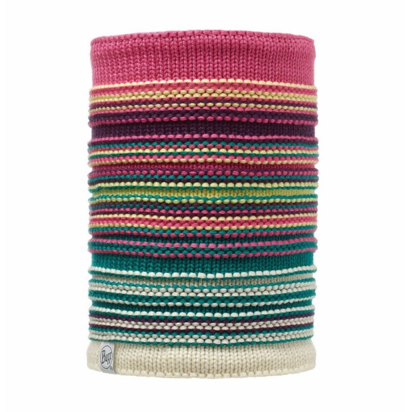 

Бафф Buff Knitted & Polar Neckwarmer Neper Зеленый-Красный