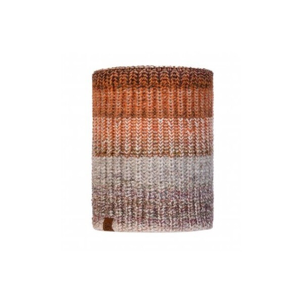 

Бафф Buff Knitted & Polar Neckwarmer Olya Коричневый