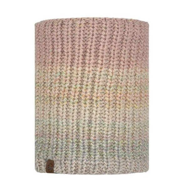

Бафф Buff Knitted & Polar Neckwarmer Olya Светло-Розовый