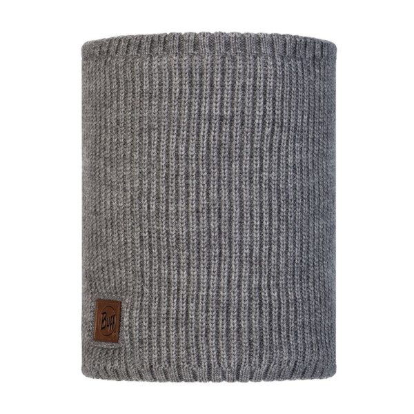 

Бафф Buff Knitted & Polar Neckwarmer Rutger Светло-Серый