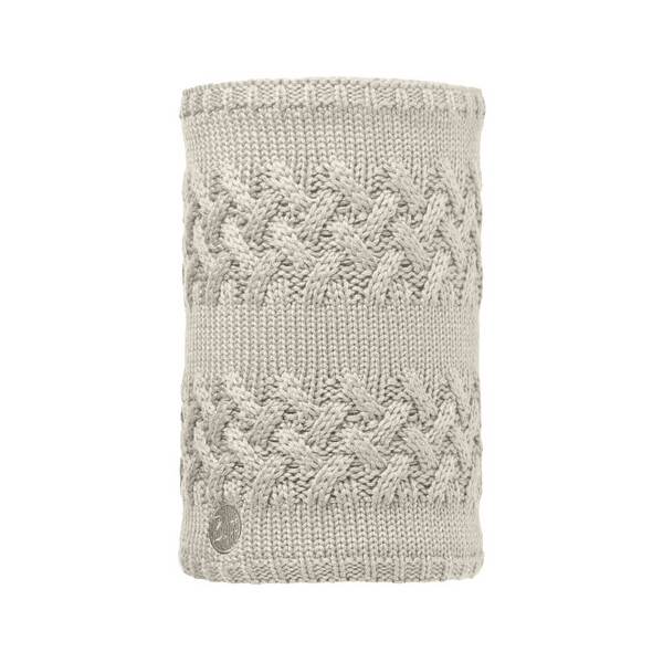 

Бафф Buff Knitted & Polar Neckwarmer Savva Светло-Серый