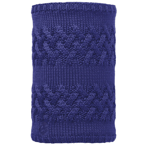

Бафф Buff Knitted & Polar Neckwarmer Savva Синий