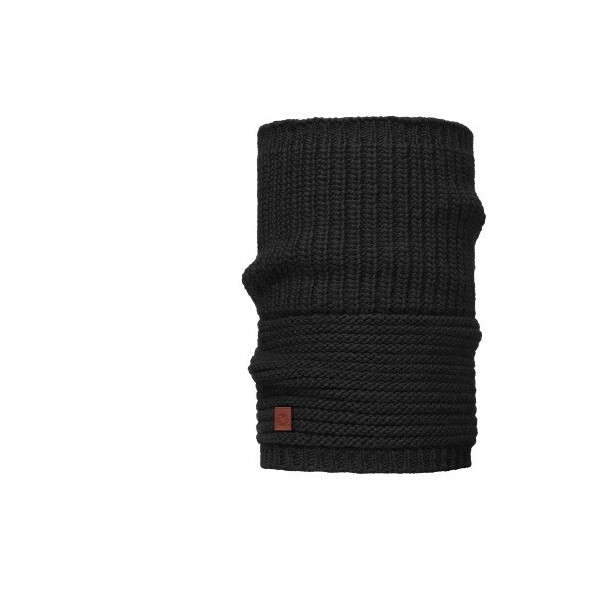 

Бафф Buff Knitted Collar Gribling Черный
