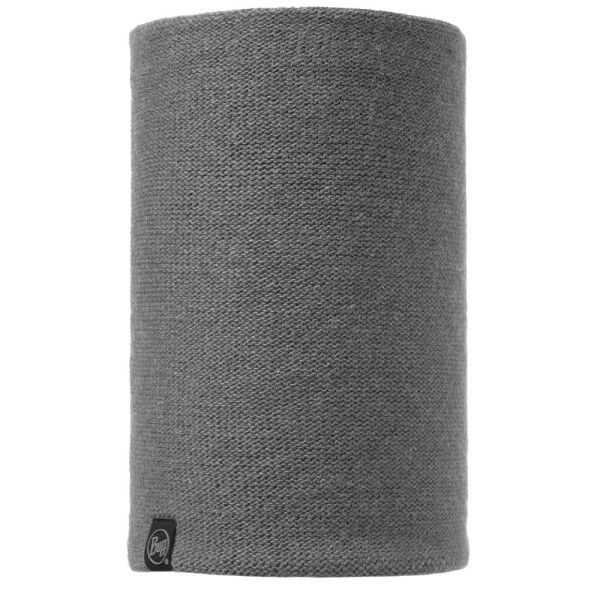 

Бафф Buff Knitted Neckwarmer Colt Серый