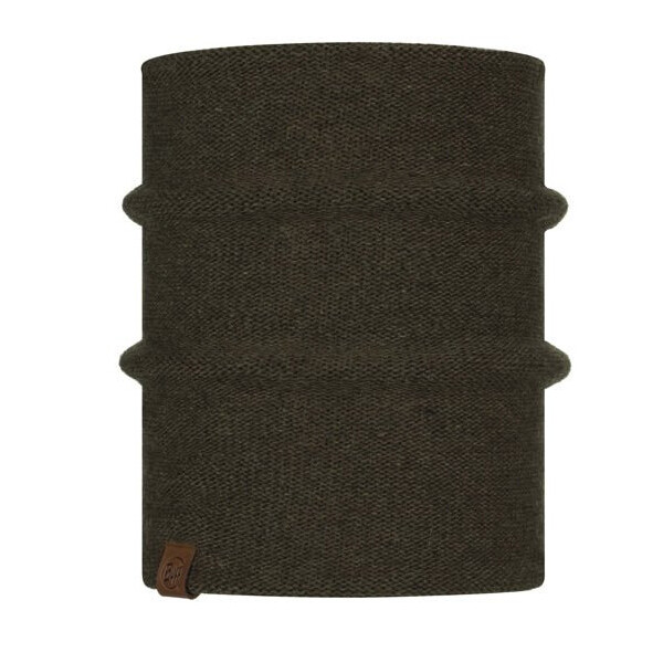 

Бафф Buff Knitted Neckwarmer Colt Темно-Коричневый