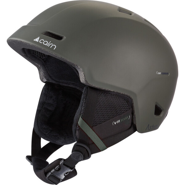 

Шлем Cairn Astral 61-62 Темный хаки