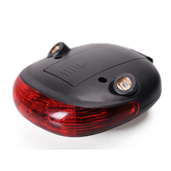 

Задняя велофара BauTech Laser Stripe (0103-052-01)