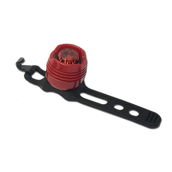 

Фонарь Bailong FH-016 велосипедный Красный (1003-857-03)