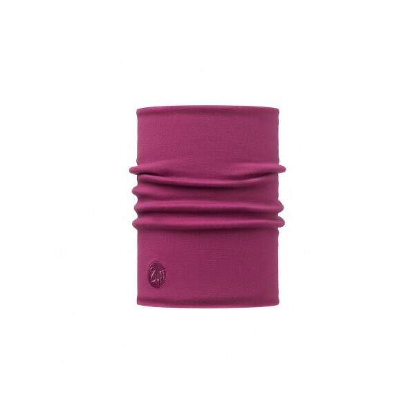 

Бафф Buff Merino Wool Thermal Розовый