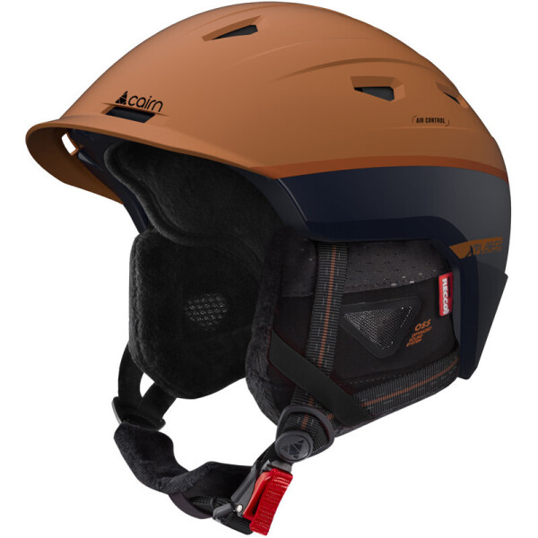 

Шлем Cairn Xplorer Rescue 56-58 Коричневый