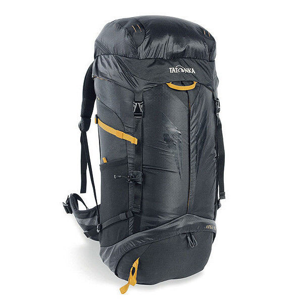 

Рюкзак Tatonka Kings Peak 38 LT 2016 Черный