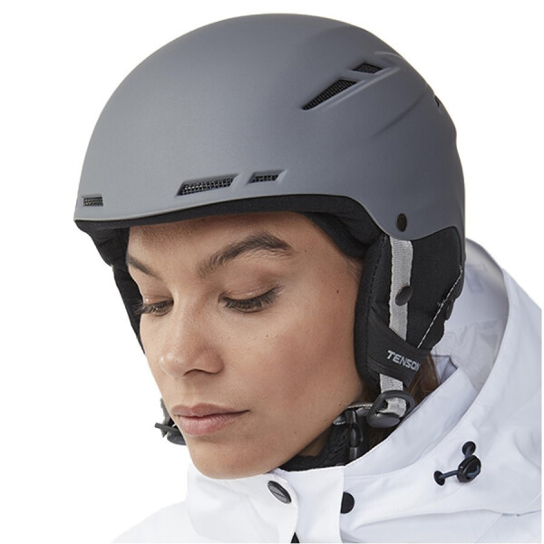 

Шлем Tenson Proxy L/XL Серый